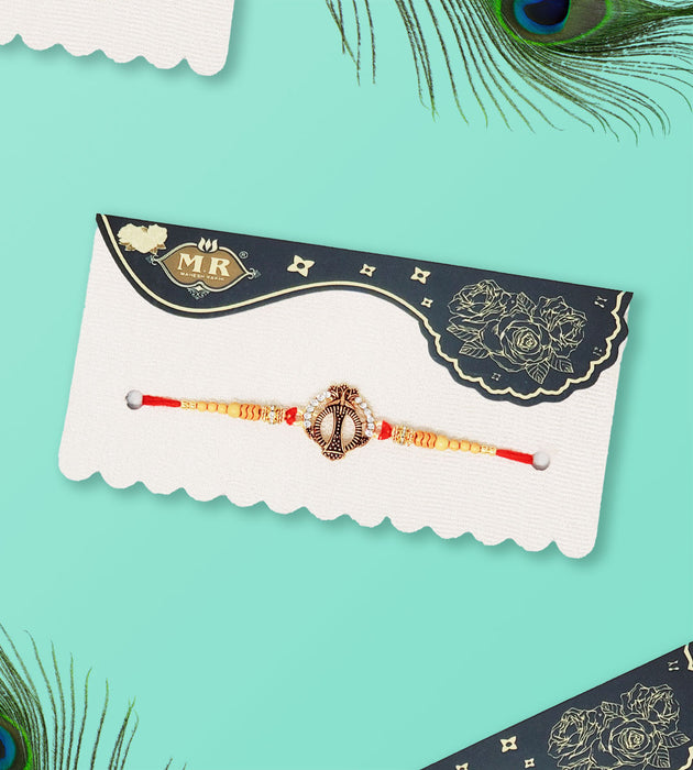 MR Khanda Rakhi - Rakhis - indian grocery store in canada