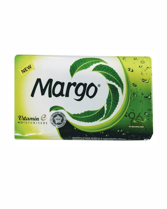Margo Neem Soap 100gm - Soap - kerala grocery store in toronto