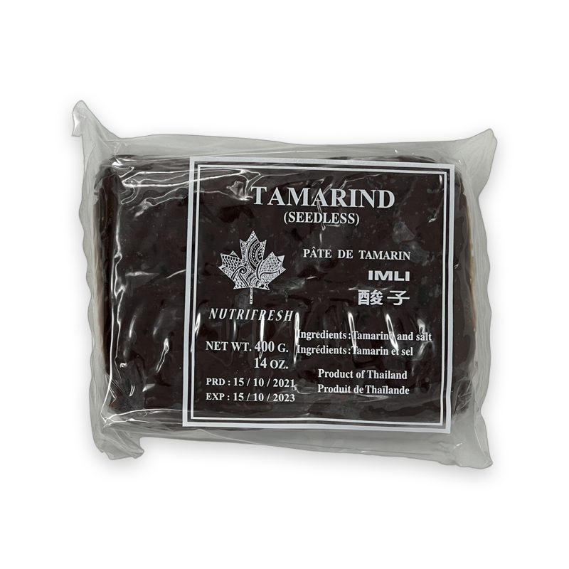 Nutrifresh Tamarind Thailand (Seedless) Thai | Spice Divine