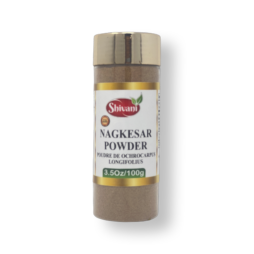 Shivani Nagkesar Powder 100g - General | indian grocery store in peterborough