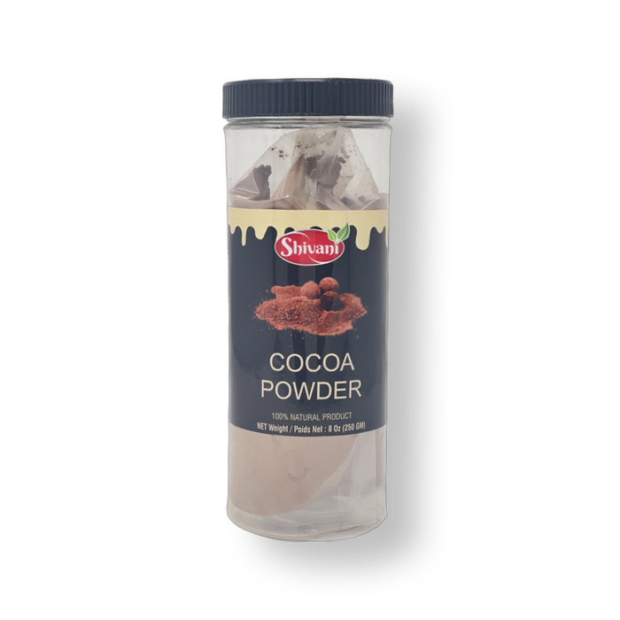 Shivani Cocoa Powder 250g - General - indian grocery store kitchener