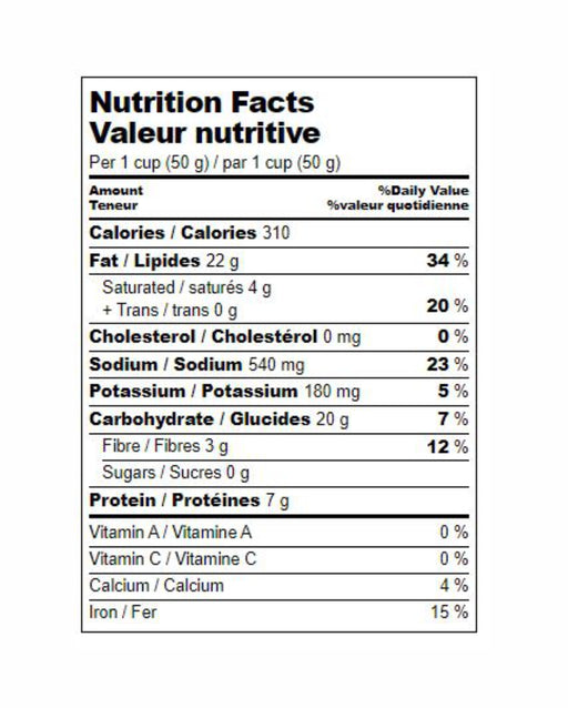 Surati Snacks Papdi Gathiya 341gm - Snacks - pooja store near me