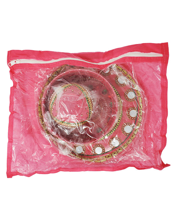 Karva Chauth Kit (karwa) - Festive | indian grocery store in niagara falls