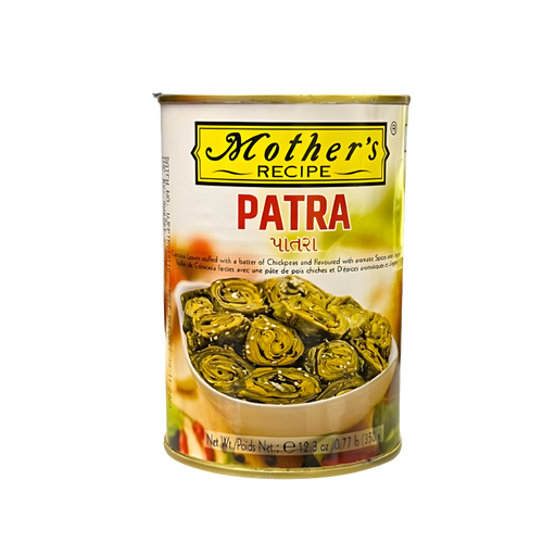 Mother's Recipe Patra 350g - Snacks - pakistani grocery store in toronto