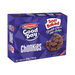 Britannia Chunkies Double Choco Chip Cookies 224g - Biscuits | indian grocery store in kingston