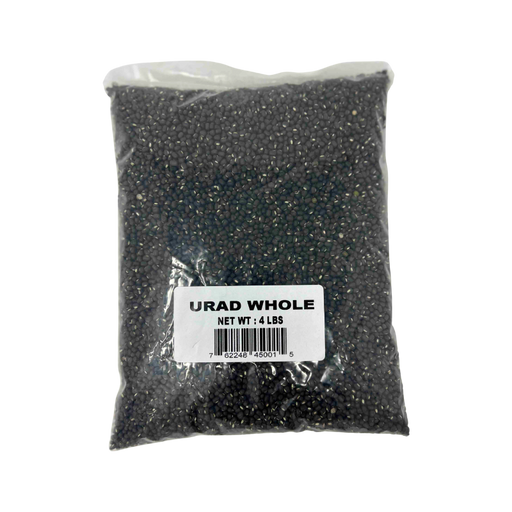 Urad Whole 4lb - Lentils | indian grocery store in Charlottetown