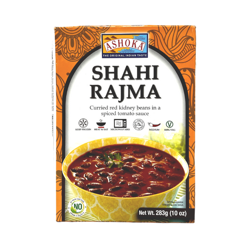 Ashoka Shahi Rajma 280gm - Frozen | indian grocery store in Gatineau