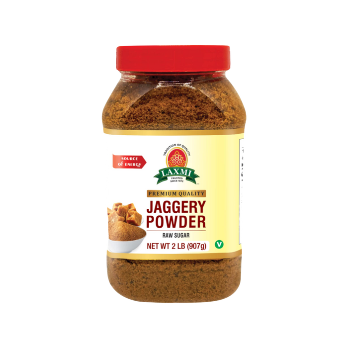 Laxmi Jaggery Powder 2lb