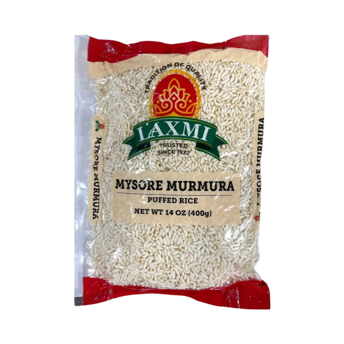 Laxmi Mysore Mamra 400g