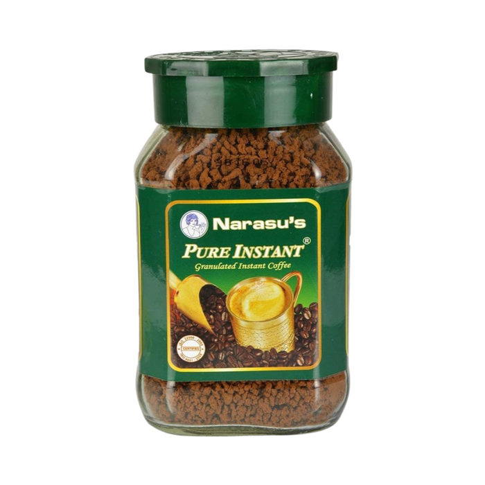 Café instantané pur Narasus 100 g