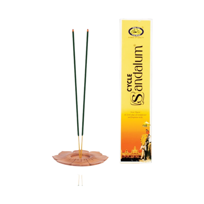 Cycle Sandalum Incense Stick 85g