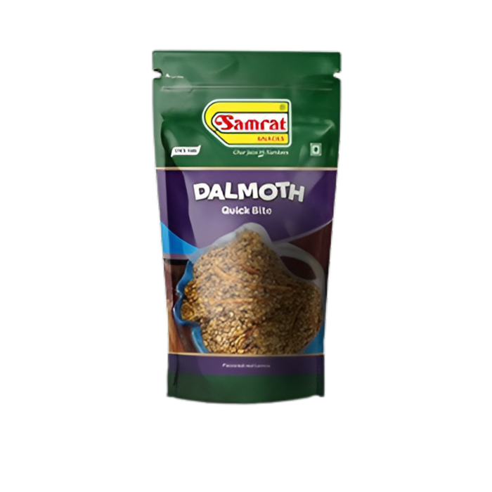 Samrat Snacks Dal Moth 400g