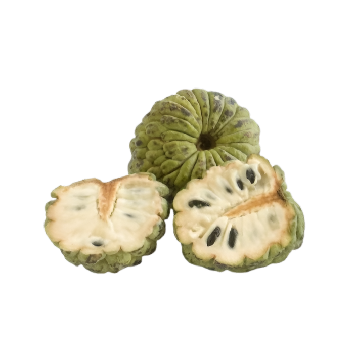 Sitafal (Custard Apple)