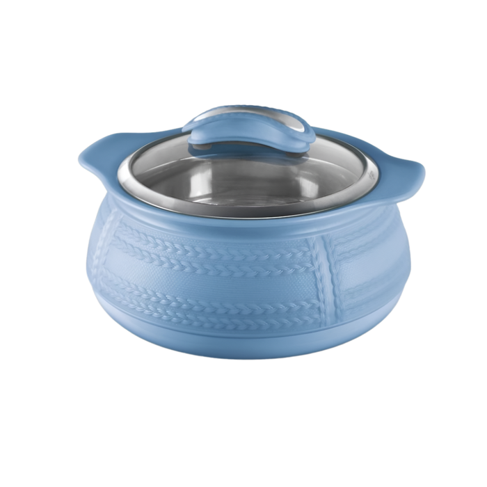 Milton Thermoware Weave Casserole 1500ml