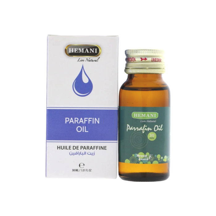 Hemani Parafin Oil 30ml