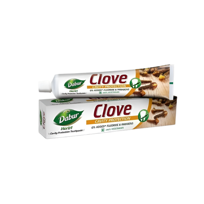 Dabur Cavity Protection Clove Toothpaste 200g