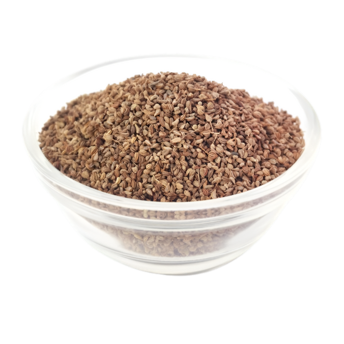 Taza Ajwain Seeds 5Kg