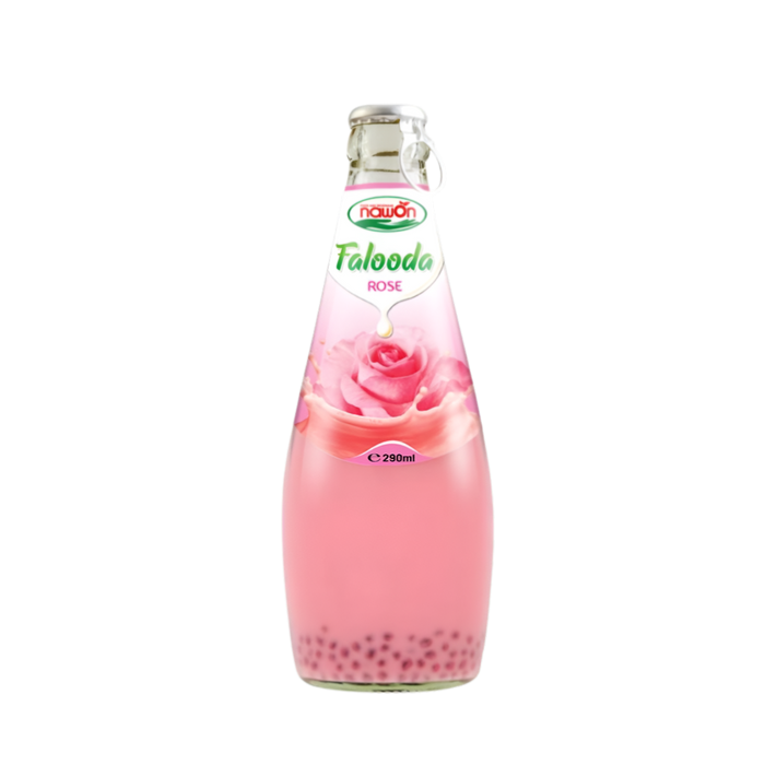 Nawon Rose Falooda 290ml