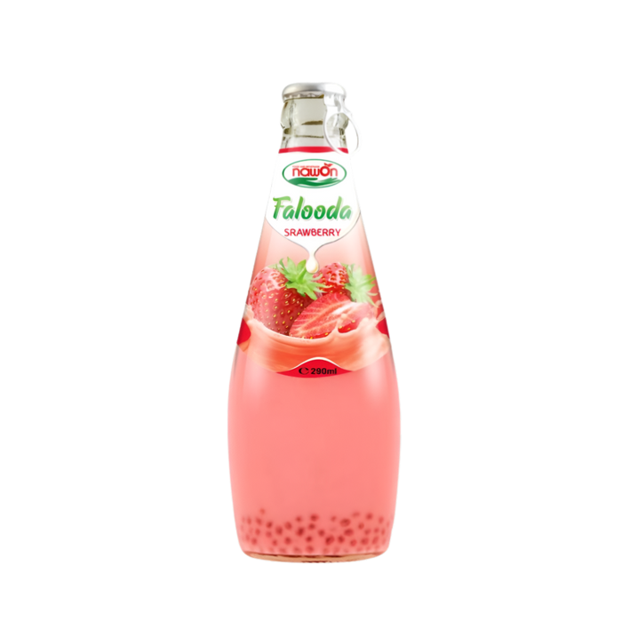 Nawon Strawberry Falooda 290ml