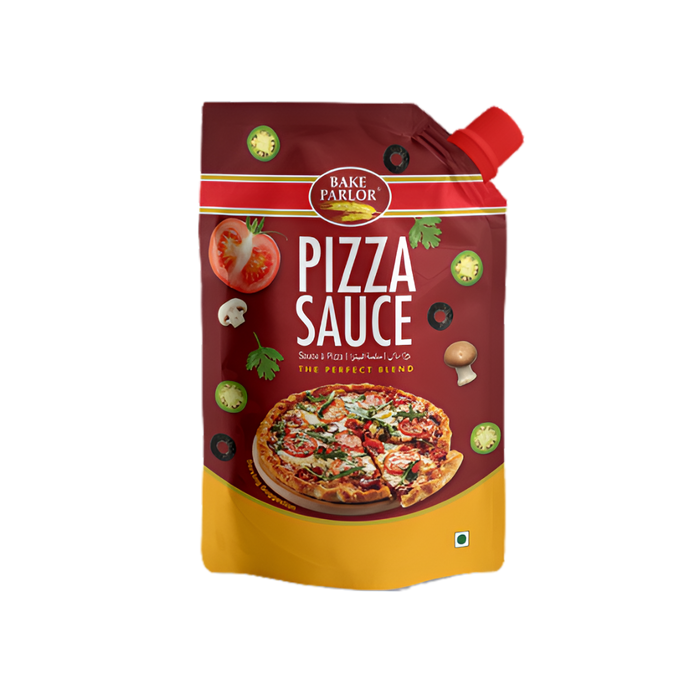 Bake Parlor Pizza Sauce 500g