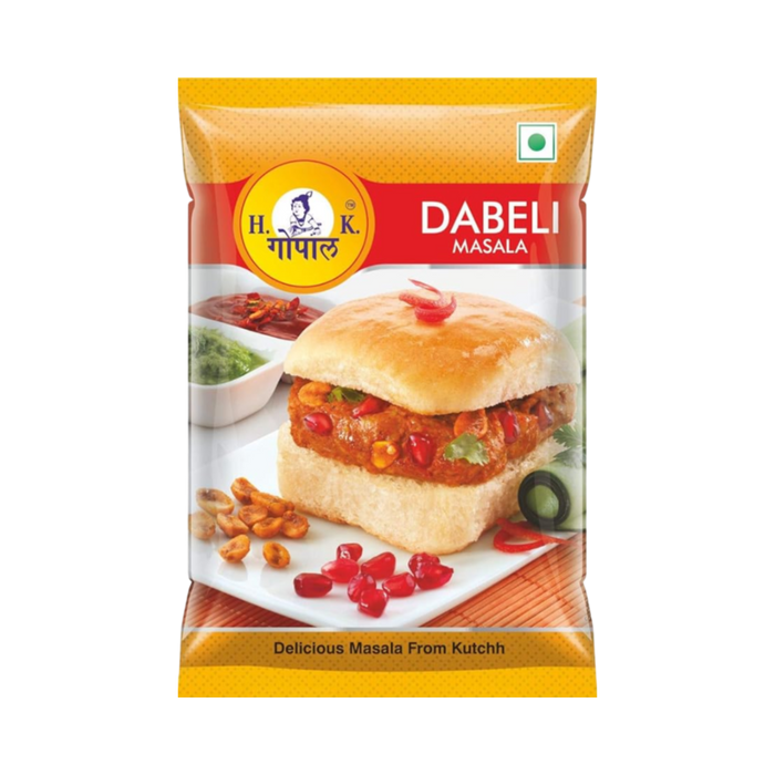 Gopal Dabeli Masala