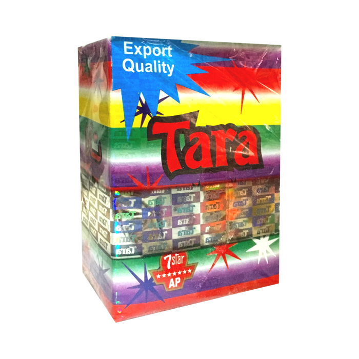 Tara Gold Sweet Supari 48pcs — pack of sweet betel nut mouth freshener