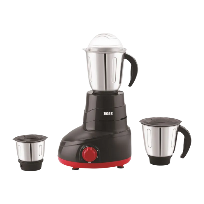 Boss Daisy Mixer Grinder 750w - Utensils | indian grocery store in hamilton