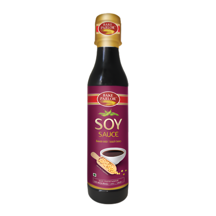Sauce soja Bake Parlor 300 ml