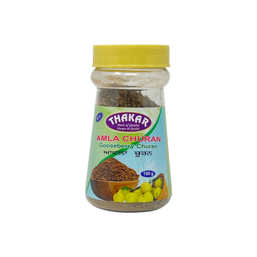 Thakar Amla Churan 100g - General | indian grocery store in Ottawa