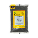 From The Earth Urad Whole pack — front view of resealable bag of whole black lentils