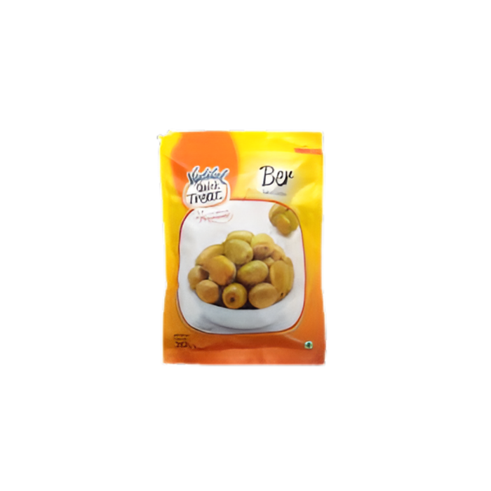 Vadilal Ber (Indian Jujubes) 312g