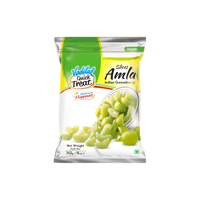 Vadilal Amla Slices (Indian Goosberry) 312g