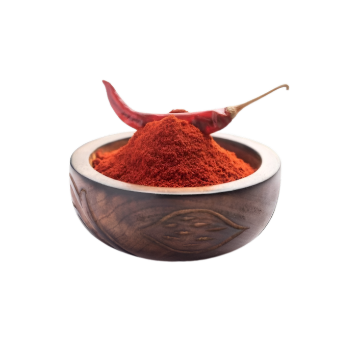 Divine Red Chilli Powder