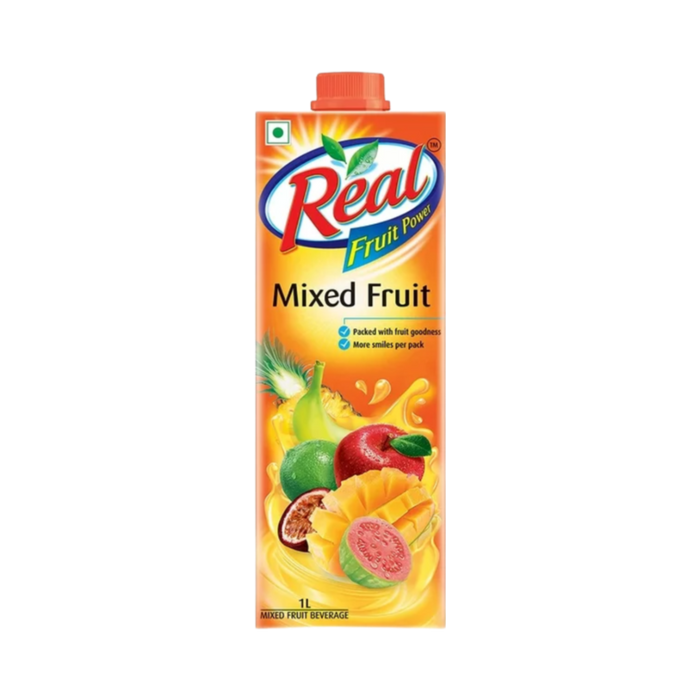 Dabur Real Mixed Fruit