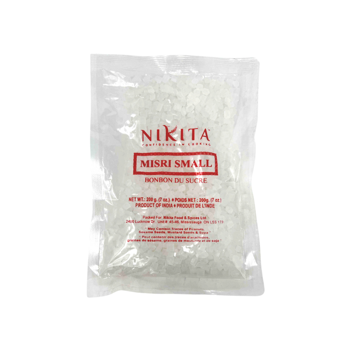 Nikita Mishri Small 400g - Sugar - punjabi grocery store in toronto
