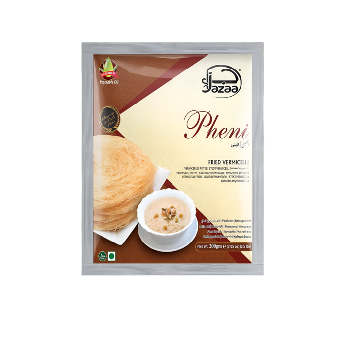 Jazaa Pheni (Vermicelles Frites) 200g