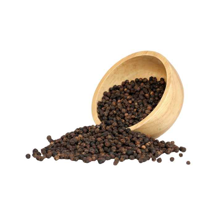 Divine Black Pepper Whole