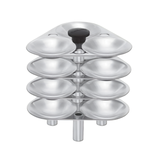 Hawkins Idli Stand (12 idlis) for classic 3 liter - Utensils - punjabi grocery store in canada