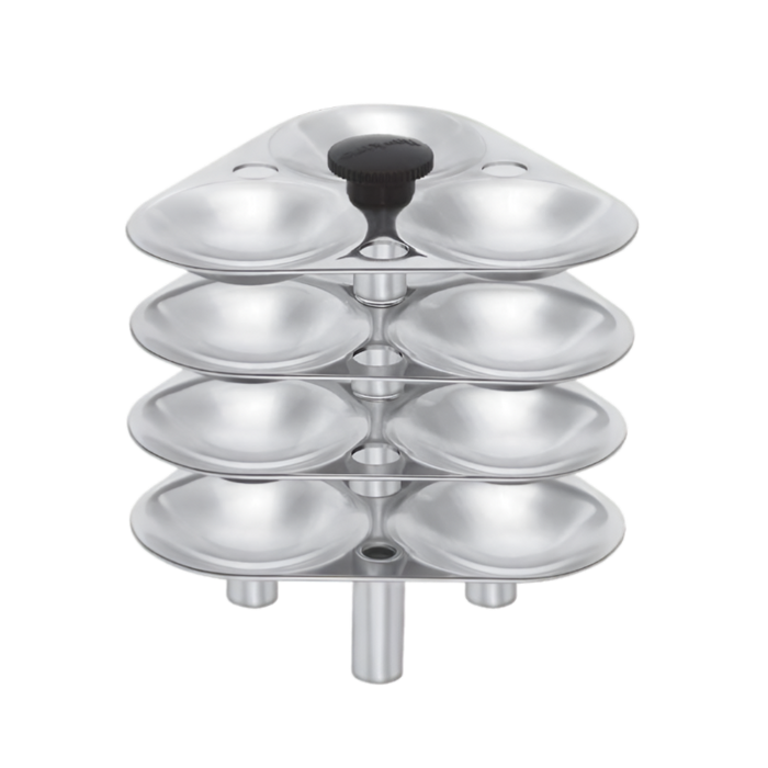 Hawkins Idli Stand (12 idlis) for classic 3 liter - Utensils - punjabi grocery store in canada