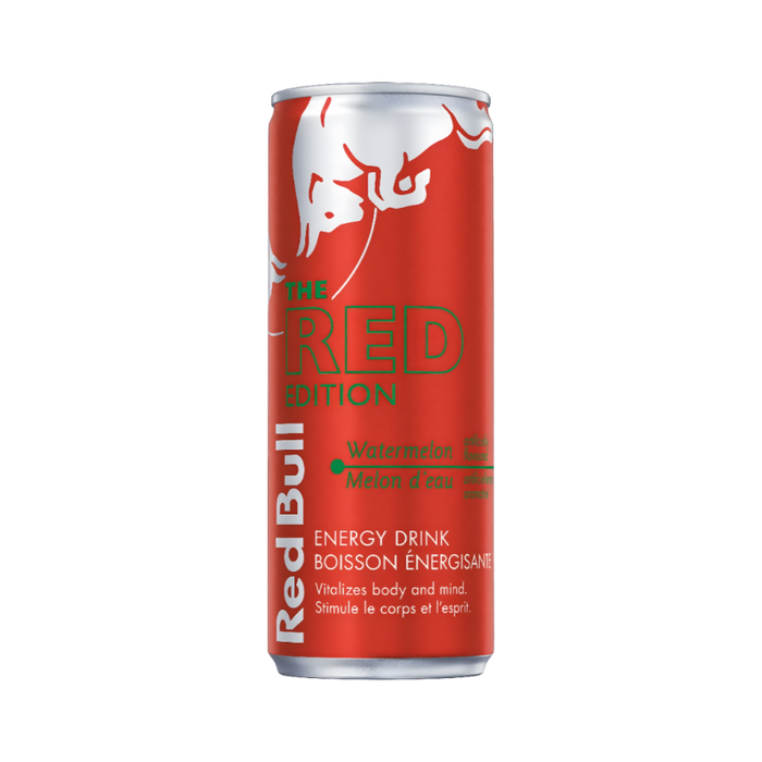 Red Bull The Red Edition (Watermelon) - Drinks | indian grocery store in Charlottetown