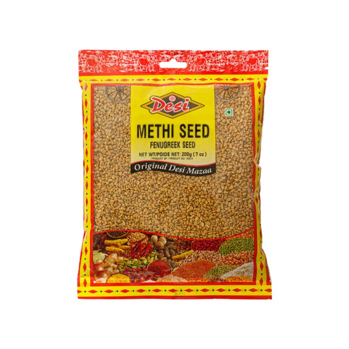 Desi Methi Seeds