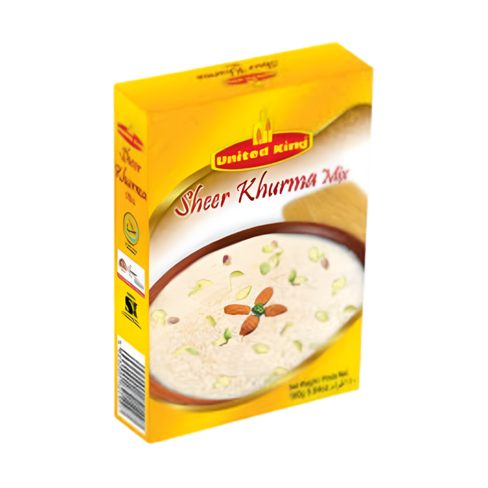 United King Sheer Khurma Mix 160g