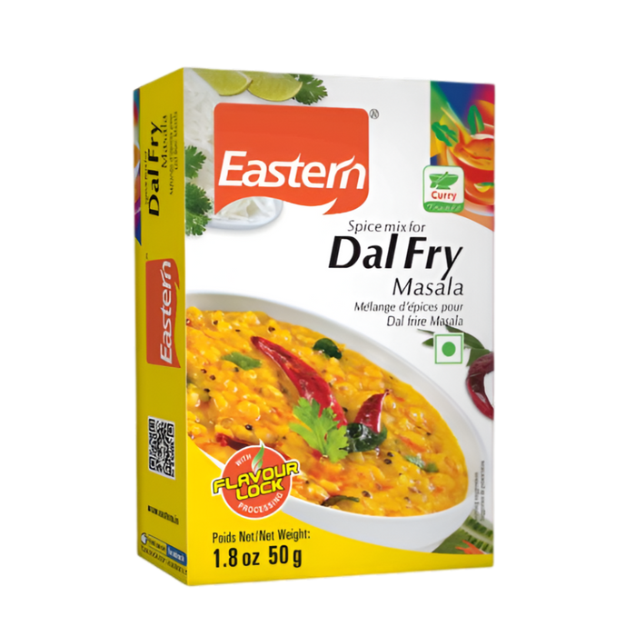 Eastern Dal Fry Masala 50g