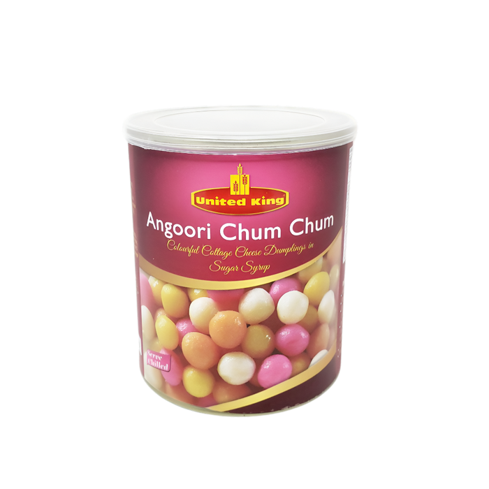 Royaume-Uni Angoori Chum Chum 1kg