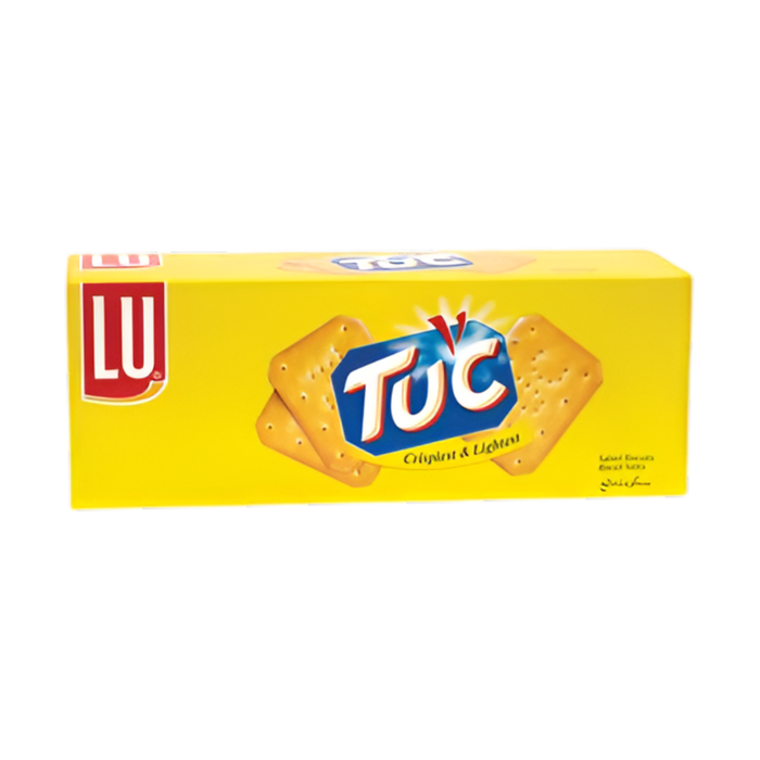 Biscuits salés LU Tuc 79,8 g