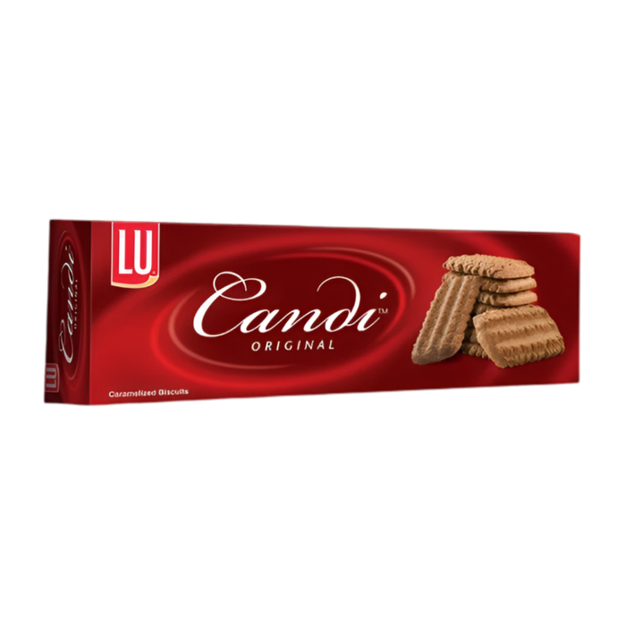 Biscuits LU Candi Original 106,2 g
