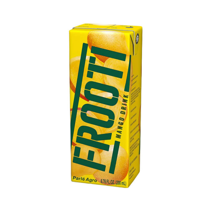 Parle agro Frooti 200ml - Beverages | indian grocery store in peterborough