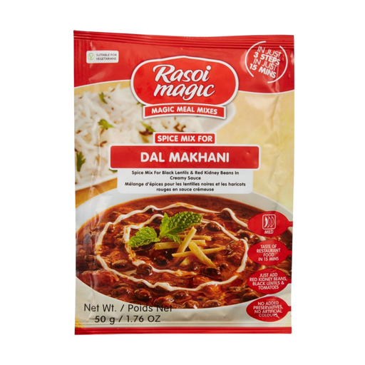 Rasoi Magic Dal Makhani 50g - Spices - punjabi grocery store in canada