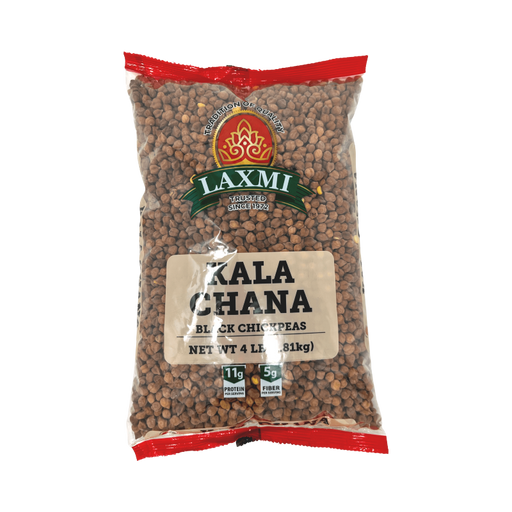 Laxmi brand Kala chana 4Lb - General | indian grocery store in kitchener