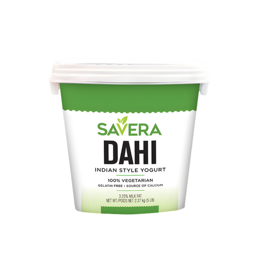 Savera Dahi - Dairy | indian grocery store in vaughan